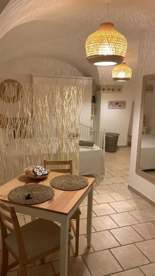 Impressioni In Valle D'Itria Martina Franca Exteriér fotografie