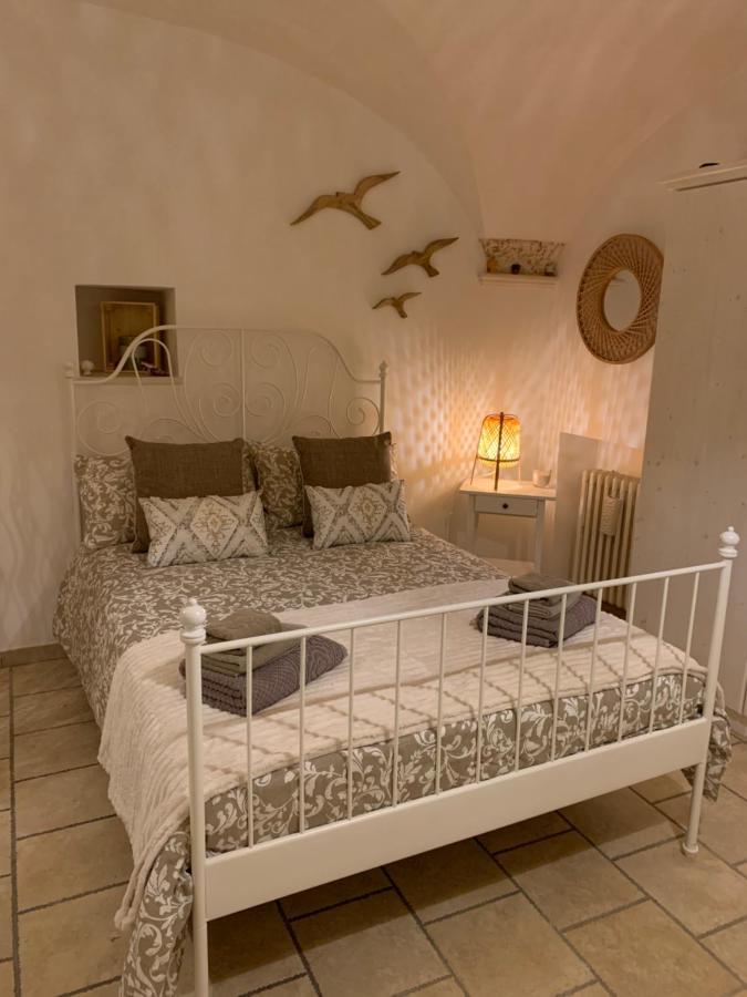 Impressioni In Valle D'Itria Martina Franca Exteriér fotografie