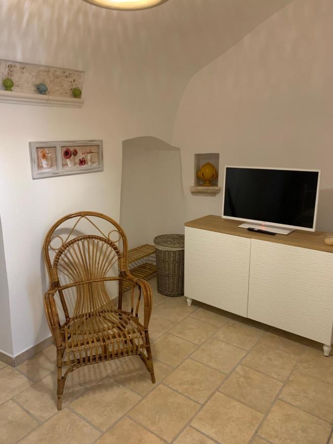 Impressioni In Valle D'Itria Martina Franca Exteriér fotografie