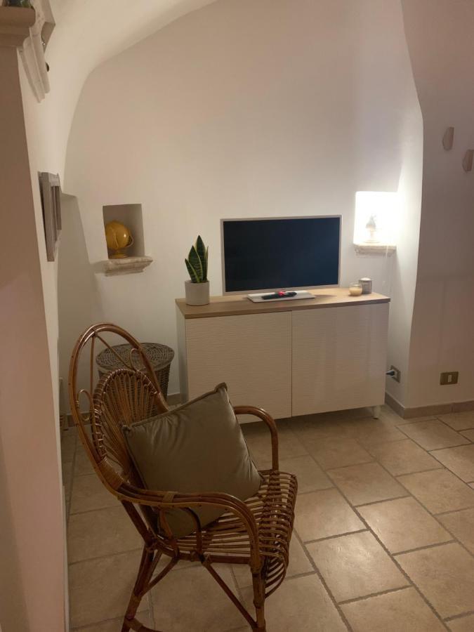 Impressioni In Valle D'Itria Martina Franca Exteriér fotografie