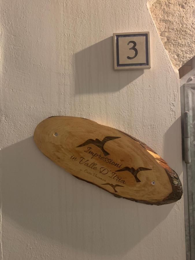 Impressioni In Valle D'Itria Martina Franca Exteriér fotografie