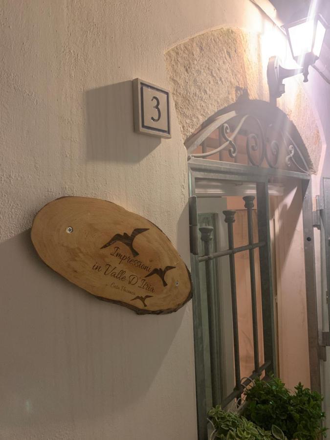 Impressioni In Valle D'Itria Martina Franca Exteriér fotografie