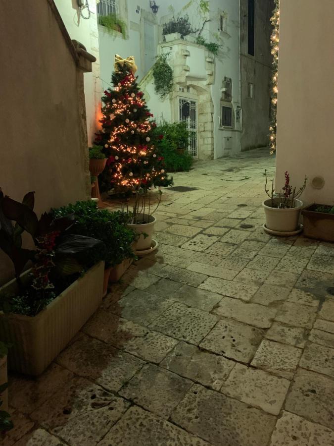 Impressioni In Valle D'Itria Martina Franca Exteriér fotografie