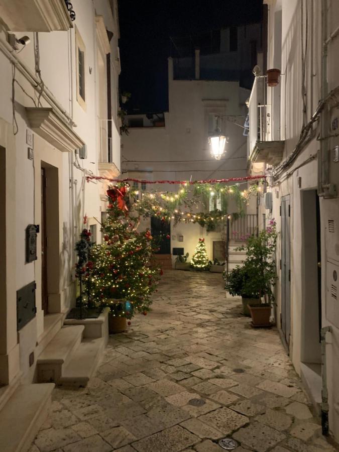 Impressioni In Valle D'Itria Martina Franca Exteriér fotografie