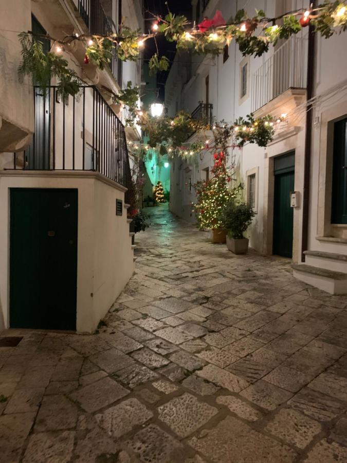 Impressioni In Valle D'Itria Martina Franca Exteriér fotografie