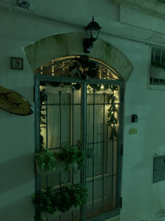 Impressioni In Valle D'Itria Martina Franca Exteriér fotografie