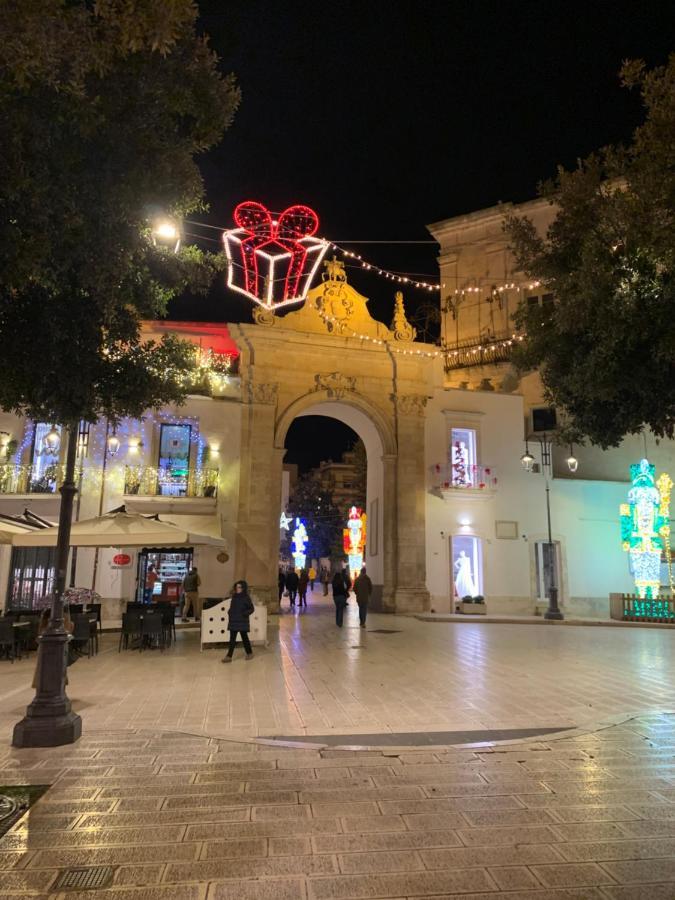 Impressioni In Valle D'Itria Martina Franca Exteriér fotografie