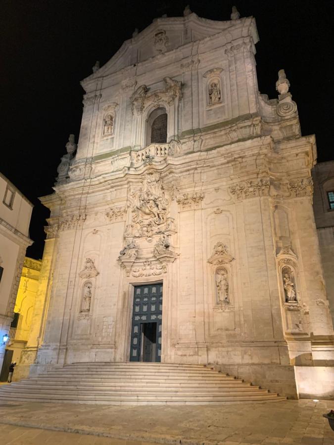 Impressioni In Valle D'Itria Martina Franca Exteriér fotografie