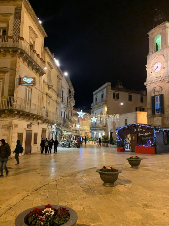 Impressioni In Valle D'Itria Martina Franca Exteriér fotografie