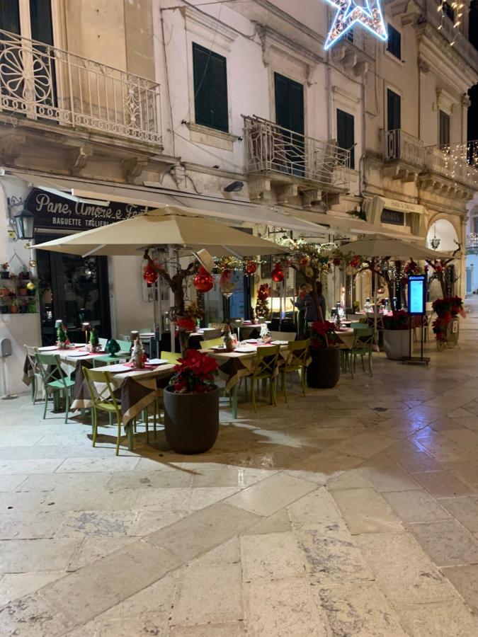 Impressioni In Valle D'Itria Martina Franca Exteriér fotografie