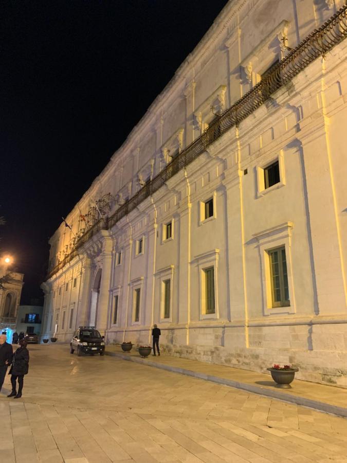 Impressioni In Valle D'Itria Martina Franca Exteriér fotografie