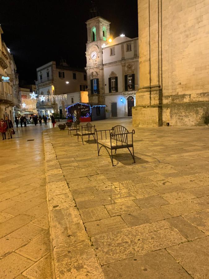 Impressioni In Valle D'Itria Martina Franca Exteriér fotografie