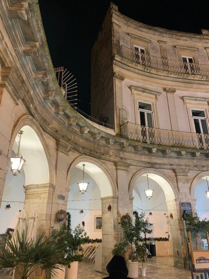 Impressioni In Valle D'Itria Martina Franca Exteriér fotografie