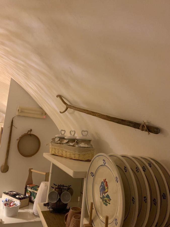 Impressioni In Valle D'Itria Martina Franca Exteriér fotografie