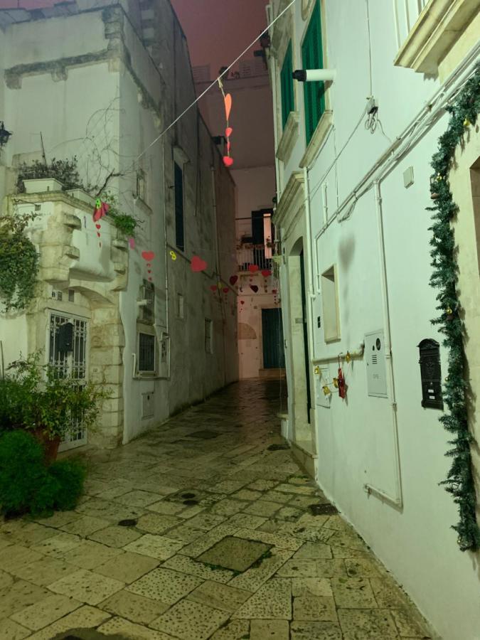 Impressioni In Valle D'Itria Martina Franca Exteriér fotografie