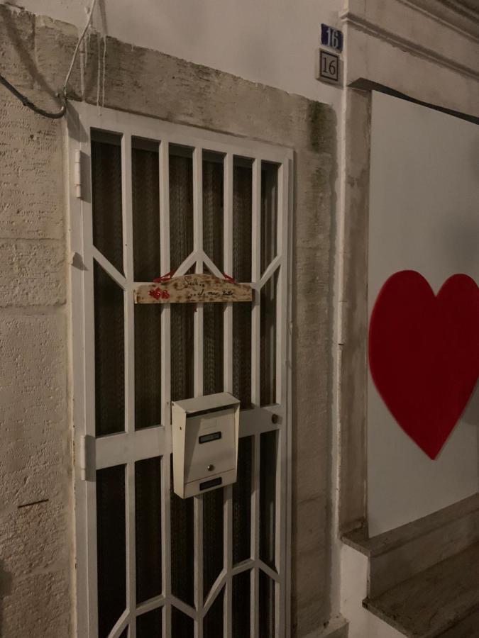 Impressioni In Valle D'Itria Martina Franca Exteriér fotografie