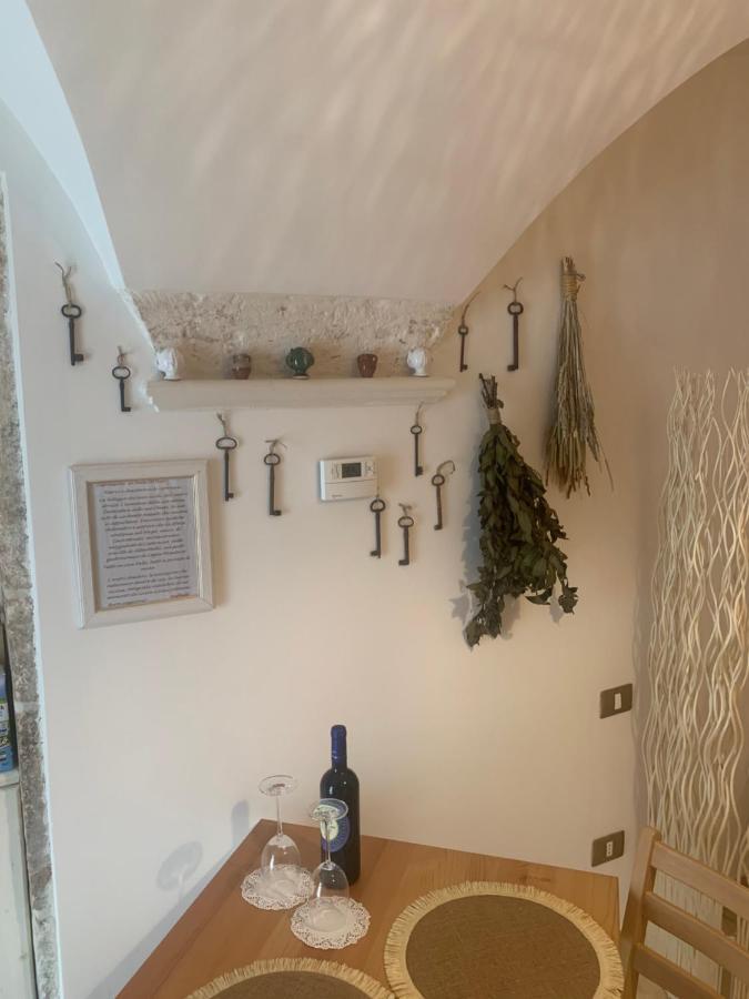 Impressioni In Valle D'Itria Martina Franca Exteriér fotografie