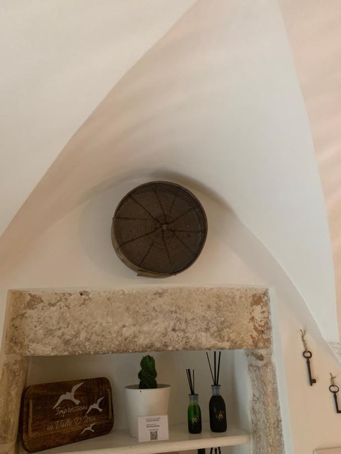 Impressioni In Valle D'Itria Martina Franca Exteriér fotografie