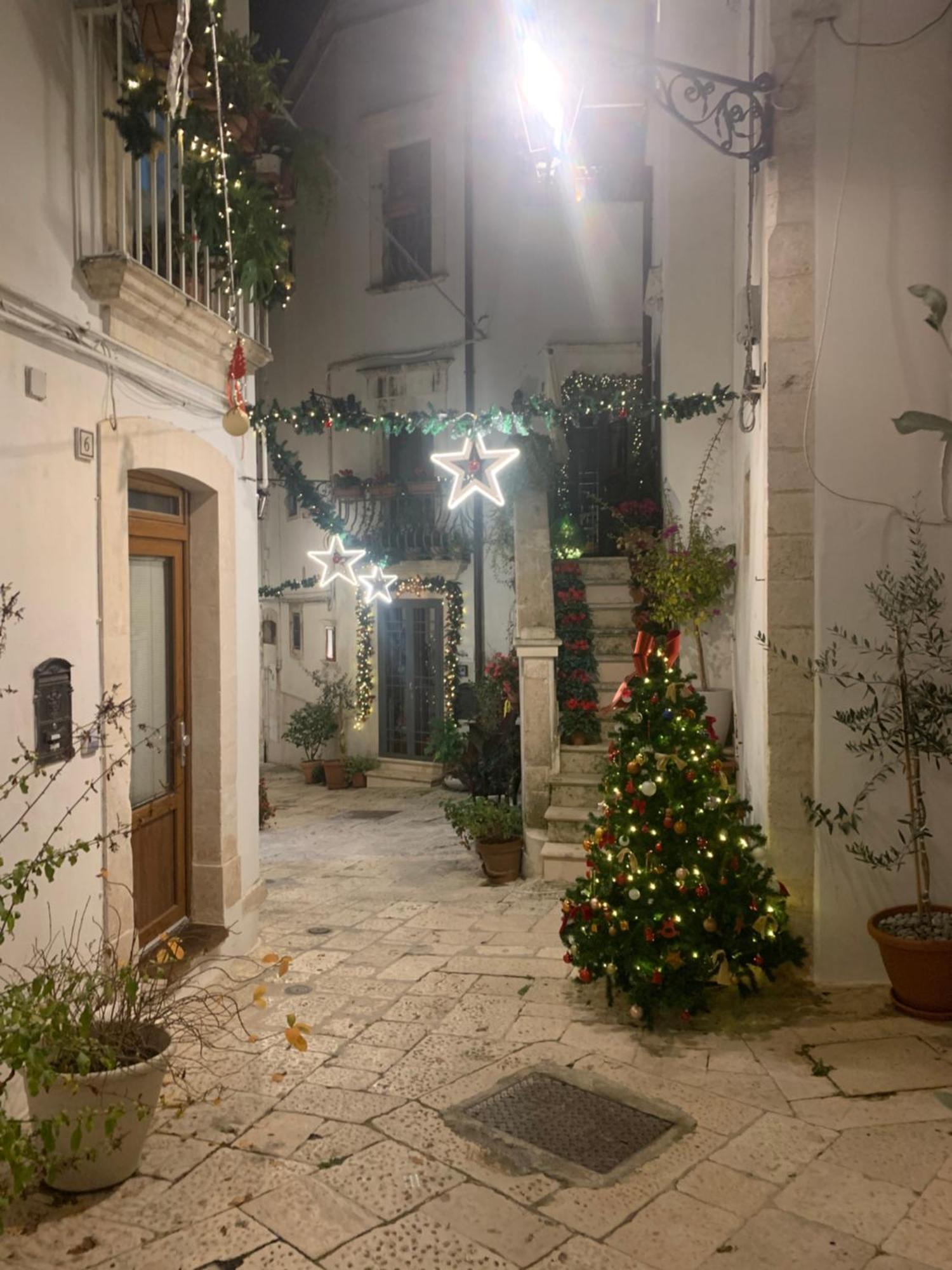 Impressioni In Valle D'Itria Martina Franca Exteriér fotografie