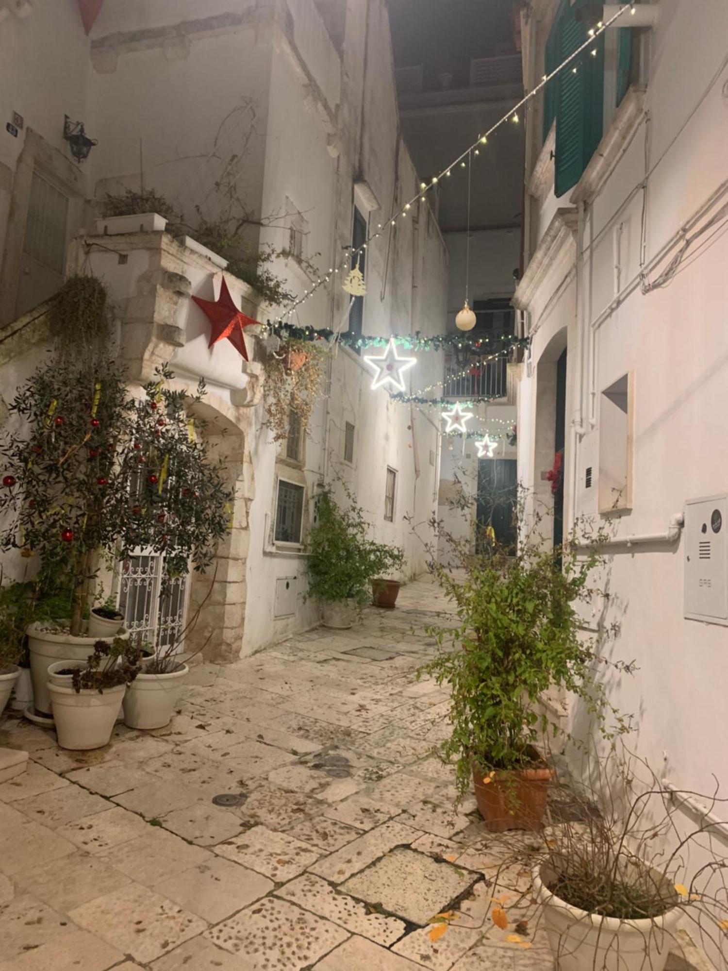 Impressioni In Valle D'Itria Martina Franca Exteriér fotografie