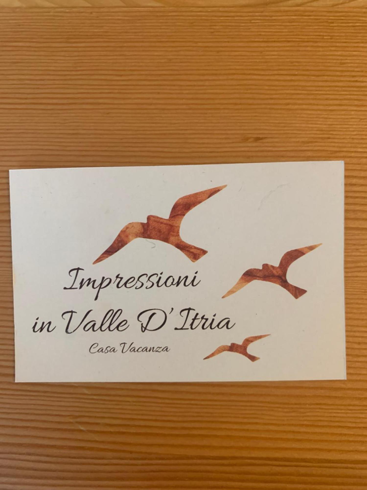 Impressioni In Valle D'Itria Martina Franca Exteriér fotografie